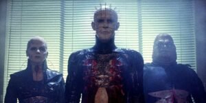 Clive Barker’s “HELLRAISER” Finally Comes To Universal HALLOWEEN HORROR NIGHTS