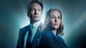 Ryan Coogler’s “X-FILES” Reboot Pilot Wraps Filming, But Future Still Uncertaintitle
