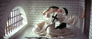 “THE DEVILS” Gets an NC-17 Rating for Its Long Awaited 4K Return