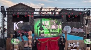 Knott’s Scary Farm 2026: New Mazes, Dark Magic and a Major Change Unleashed At NIGHTMARES REVEALED [EVENT REPORT]