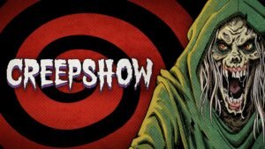 “Creepshow: The Game” Was A Morbid Good Time, But Far Too Short [REVIEW]