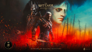 “The Witcher III: The Wild Hunt Remastered” Is Announced At Gamescom 2026