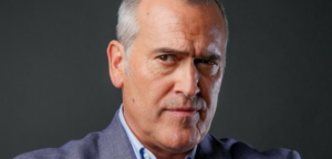 Bruce Campbell Thinks the New EVIL DEAD Movies Are Missing One Very Important Thing