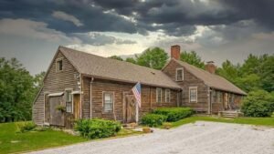 Jason Hawes Of “GHOST HUNTERS” Becomes Owner of “The Conjuring House” After Lengthy Legal Battle