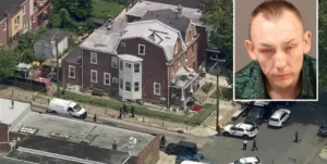 DISTURBING HEADLINES: Philadelphia “HOUSE OF HORRORS” Reveals 600,000 Images and Missing Women