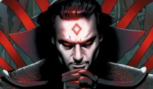 Adam Driver Was Just Cast As One Of The X-MEN’s Most Disturbing And Twisted Villains