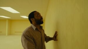 “BACKROOMS” Comes Home As A24 Hit Heads To HBO Max This September