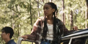 “IT ENDS” Asks How Far You Would Go On A Road That Never Stops [TRAILER]