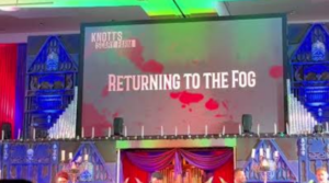 MIDSUMMER SCREAM 2026: Knott’s “Scary Farm” and Six Flags “Fright Fest” Announce New Houses And Event Details