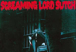 SCREAMING LORD SUTCH: The Forgotten Fiend Who Brought Horror To Rock ‘N Roll.