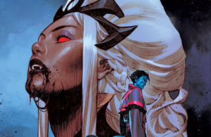 Marvel’s MIDNIGHT UNIVERSE Turns Spider-Man, X-Men and Fantastic Four Into Horror Icons This Halloween