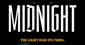 Marvel Launching “MIDNIGHT” Horror Universe Teasing Darker Supernatural Characters