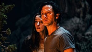 “PENDULUM” Unleashes A Supernatural Nightmare On Joseph Gordon Levitt [TRAILER]