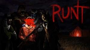 “RUNT” Is A Bleak Descent Into Family, Faith, and Monsters [REVIEW]