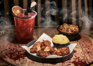 WHAT’S ON THE MENU AT HALLOWEEN HORROR NIGHTS 2026? UNIVERSAL REVEALS FOOD AND MERCH