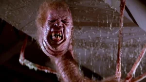 “We’re Working On It” Says John Carpenter About A Sequel To “THE THING”
