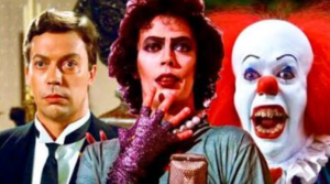 Top 13 Most Mesmerizing Tim Curry Performances