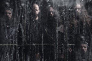 WOLVES IN THE THRONE ROOM Return With New Album “ESTUARY” A Bleak Journey Into A Post-Apocalyptic Nightmare
