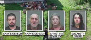 “THE SIDERS 16”: Oxygen Explores Ohio House of Horrors in New True Crime Documentary