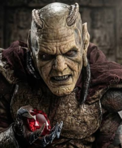 Be Careful What You Wish For: Why the Djinn From “WISHMASTER” is Horror’s Most Underappreciated Master of Irony