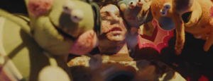 “V/H/S/MIXTAPE” Gets Weird With GWAR, Claymation and Jim Henson’s Creature Shop [TRAILER]