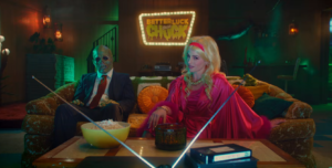 Horror Game Show “BETTER LUCK THAN CHUCK” Premieres TODAY! Watch To Win A Vacation To HALLOWEEN HORROR NIGHTS 2027!