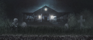 HBO True Crime Documentary “THE PET CEMETERY MURDERS: A GHOST STORY” Explores Louisiana Murder [TRAILER]
