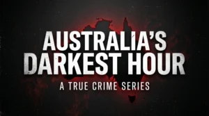 AUSTRALIA’S DARKEST HOUR: The West Gate Bridge Tragedy – The Murder Of Darcy Freeman
