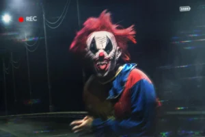 “CLOWN PANIC” Revisits the 2016 Clown Craze That Had Everyone Looking Over Their Shoulder [TRAILER]