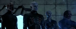 “HELLRAISER: REVIVAL” Shows Off Brutal New Gameplay Overview [TRAILER]