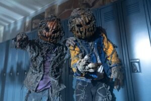 Cassandra Peterson Faces a New Pumpkinhead Curse in “R.L. Stine’s PUMPKINHEAD 2” [TRAILER]
