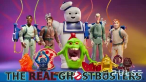 “The Real Ghostbusters”: When Slimer Ruled the Toy Aisles