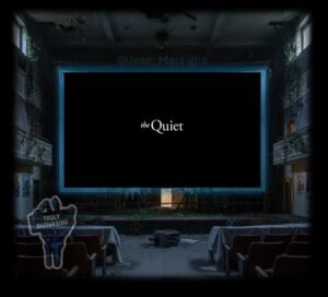 SATURDAY AFTERNOON SLAUGHTER: “THE QUIET” (2005) – When Dark Family Secrets Scream Silently for Attention