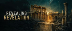 “REVEALING REVELATIONS” Investigates UFOs, Ancient History And Biblical Prophecy On Amazon Prime