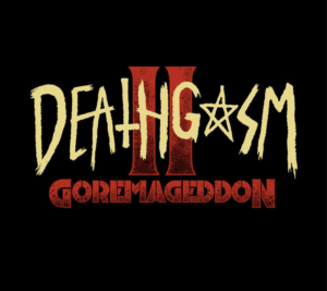 Resurrect The Band And The Dead In “DEATHGASM II: GOREMAGEDDON” [REVIEW]