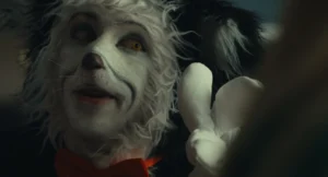 “THE CAT AND THE HATCHET” Turns Dr. Seuss’s The Cat In The Hat Into a Horror Short [TRAILER]