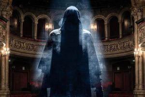THEATER HAUNTINGS: Two New Paranormal Documentaries Explore Ghosts of Broadway and West End [TRAILER]