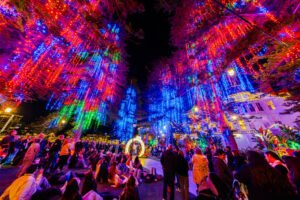 EPIC Entertainment Group Announces 2026 Halloween and Holiday Events Across the U.S.