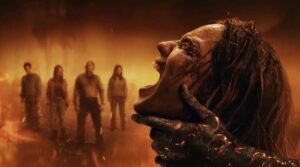 “EVIL DEAD BURN” Makes HBO Max Debut On October 2