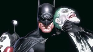 Top 13: BATMAN’s Most Disturbing Cases Ranked