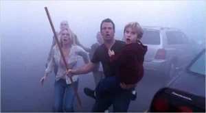 Mike Flanagan Confirms He’s Actively Writing His Take On Stephen King’s “THE MIST”