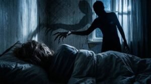 Sleep and Paranormal Beliefs: Can Insomnia Make Us Believe in Ghosts?