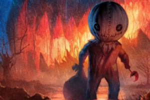 “TRICK ’R TREAT: WITCHING HOURS” Brings Sam Back for Halloween 2026 [TRAILER]