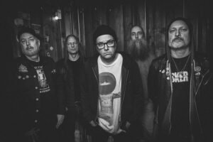 DISFEAR Announces New Album “THE LAST NAIL”, Out November 20 via Relapse Records [VIDEO]