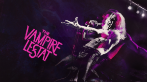 “THE VAMPIRE LESTAT” Comes Home On Blu-Ray In November