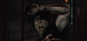 Jack Kilmer & Paris Jackson Practical Effects Horror Film “WOUNDS” Set To Premiere at Screamfest L.A. [TRAILER]