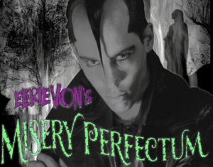 Eerie Von Talks New Book “MISERY PERFECTUM”, Not Wasting Film And Why His Photos Tell A Story No One Else Can [EXCLUSIVE]