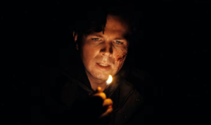 “THE WALKING DEAD” Star Chandler Riggs Directs 20-Minute RESIDENT EVIL Fan Film “BIOHAZARD” [VIDEO]