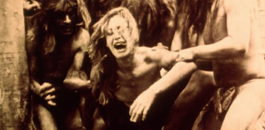 “CANNIBAL HOLOCAUST” (1980) Gets a Massive 6 Disc Deluxe Edition From Grindhouse Releasing [TRAILER]
