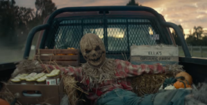 “GREEN ROOM” Director Returns With New Halloween Horror “SLAYGROUND” [TRAILER]